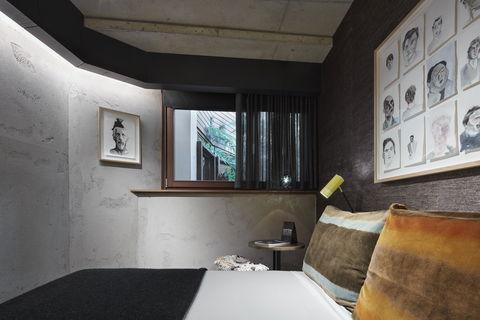 Ovolo Nishi - Hobart Tourism 5