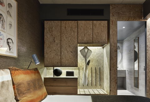 Ovolo Nishi - Hobart Tourism 6