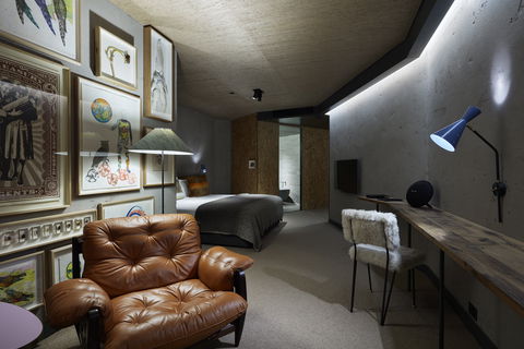 Ovolo Nishi - Hobart Tourism 7