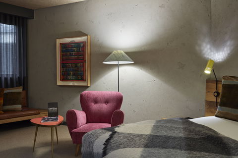 Ovolo Nishi - Hobart Tourism 10