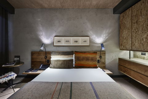 Ovolo Nishi - Hobart Tourism 11