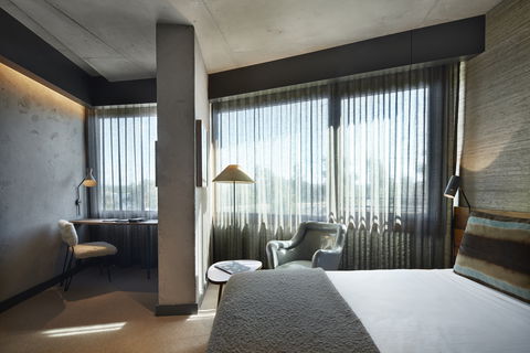 Ovolo Nishi - Hobart Tourism 14