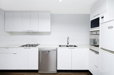 Astra Apartments The Griffin - Hobart Tourism 8