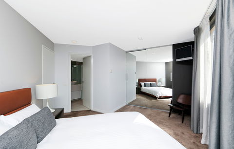 Astra Apartments The Griffin - Hobart Tourism 10