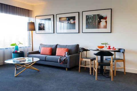 East Hotel - Hobart Tourism 4