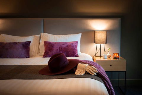 East Hotel - Hobart Tourism 5