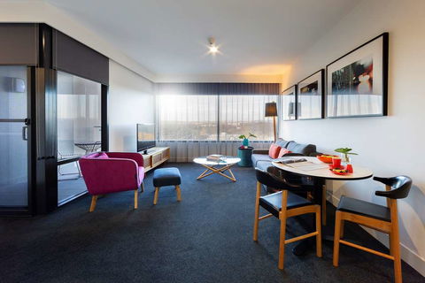 East Hotel - Hobart Tourism 7