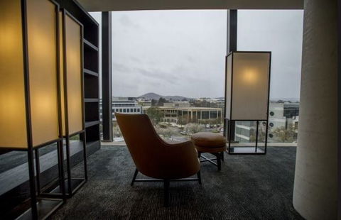 Little National Hotel - Hobart Tourism 2
