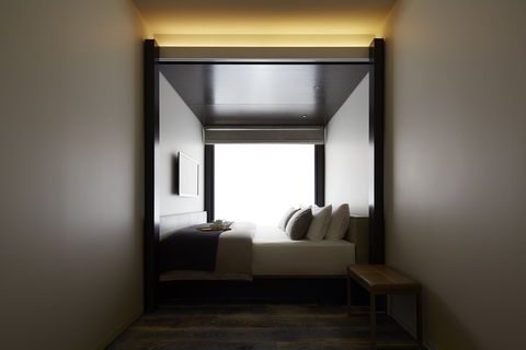 Little National Hotel - Hobart Tourism 4