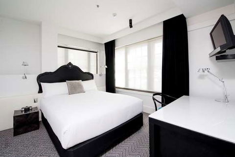 Peppers Gallery Hotel, Canberra - Hobart Tourism 4
