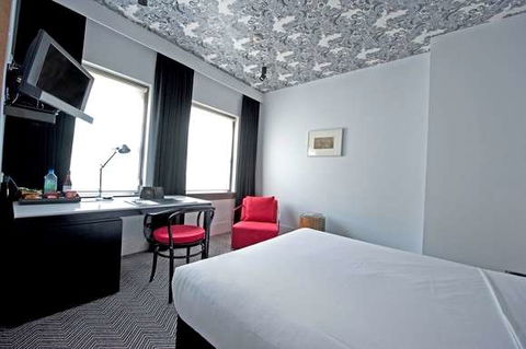 Peppers Gallery Hotel, Canberra - Hobart Tourism 9
