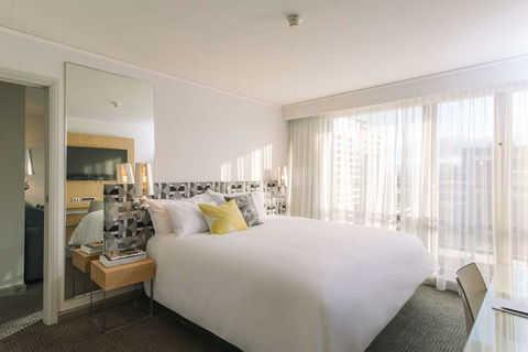 QT Canberra - Tourism TAS 16