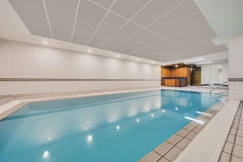 Adina Serviced Apts Canberra Kingston - Hobart Tourism 12