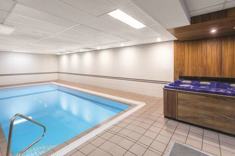 Adina Serviced Apts Canberra Kingston - Hobart Tourism 13