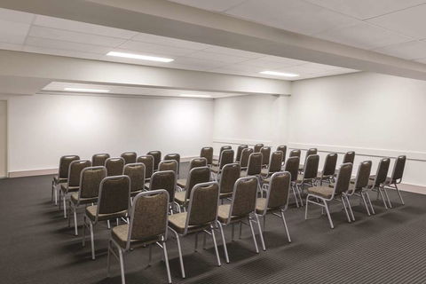 Adina Serviced Apts Canberra Kingston - Hobart Tourism 16