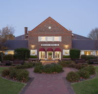 Brassey Hotel - Hobart Tourism