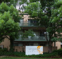 Kingston Terrace Serviced Apartments - Hobart Tourism