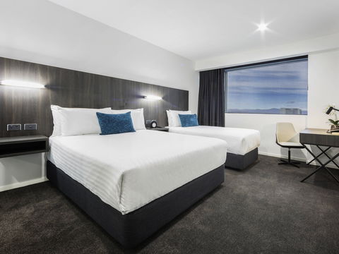 The Sebel Canberra Civic Hotel - Hobart Tourism 6
