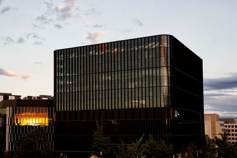 A By Adina Canberra - Hobart Tourism 0