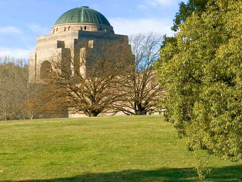 The Sebel Canberra Campbell - Hobart Tourism 16