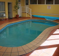 Abbotswood Motor Inn - Hobart Tourism