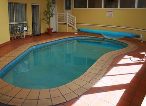 Abbotswood Motor Inn - Hobart Tourism 0