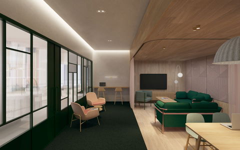 Holiday Inn Suites Geelong - Hobart Tourism 3