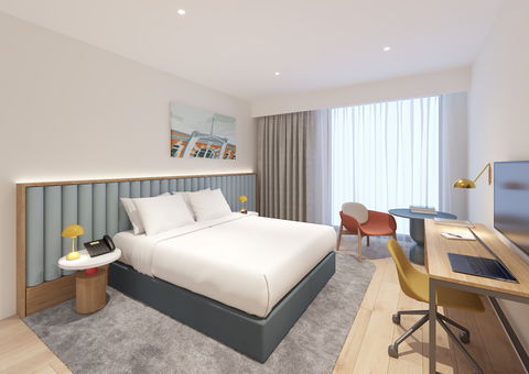 Holiday Inn Suites Geelong - Hobart Tourism 7