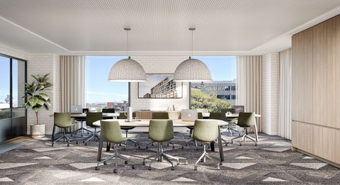 Holiday Inn Suites Geelong - Hobart Tourism 10