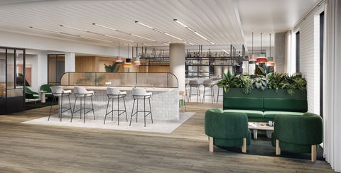Holiday Inn Suites Geelong - Hobart Tourism 13