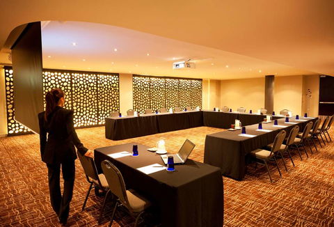 PARKROYAL Parramatta - Tourism TAS 7