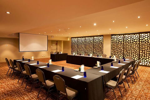 PARKROYAL Parramatta - Tourism TAS 8