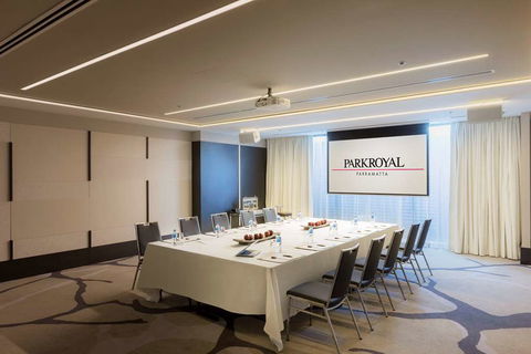 PARKROYAL Parramatta - Tourism TAS 14