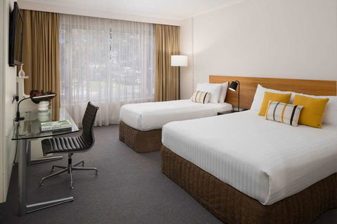 Rydges Bankstown - Tourism TAS 4