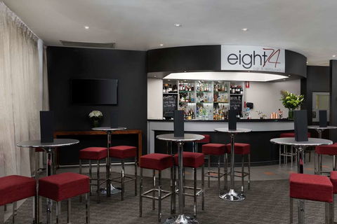 Rydges Bankstown - Tourism TAS 10