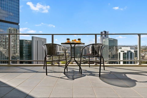 Astra Apartments Parramatta - Hobart Tourism 0