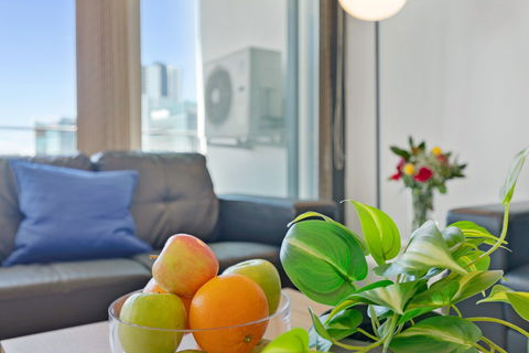 Astra Apartments Parramatta - Hobart Tourism 9