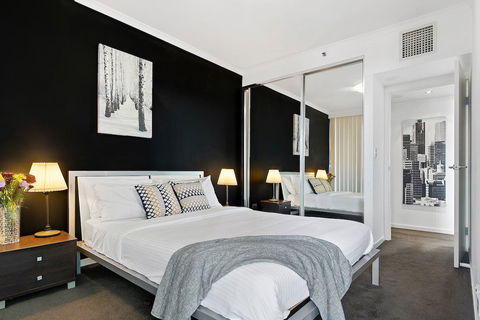 Astra Apartments Parramatta - Hobart Tourism 15