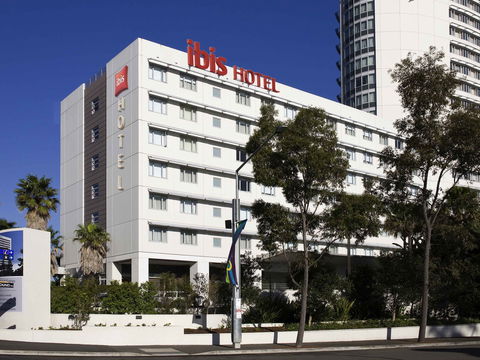 Hotel Ibis Sydney Olympic Park - Tourism TAS 0