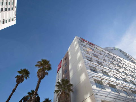 Hotel Ibis Sydney Olympic Park - Tourism TAS 3