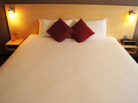 Hotel Ibis Sydney Olympic Park - Tourism TAS 4