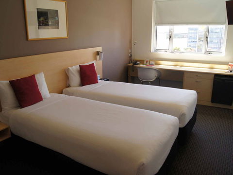 Hotel Ibis Sydney Olympic Park - Tourism TAS 5