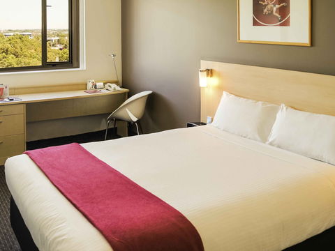 Hotel Ibis Sydney Olympic Park - Tourism TAS 6
