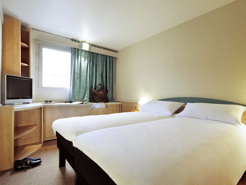 Hotel Ibis Sydney Olympic Park - Tourism TAS 7