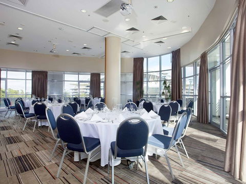 Hotel Ibis Sydney Olympic Park - Tourism TAS 8