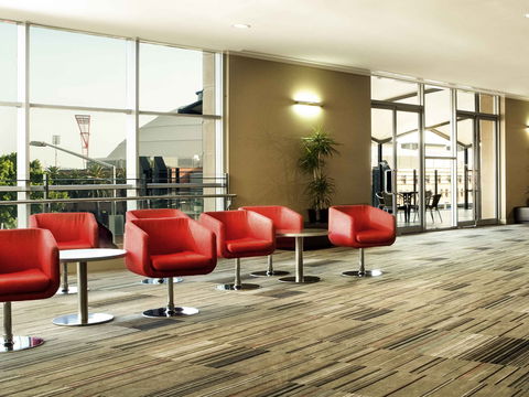 Hotel Ibis Sydney Olympic Park - Tourism TAS 9