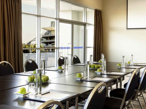 Hotel Ibis Sydney Olympic Park - Tourism TAS 10
