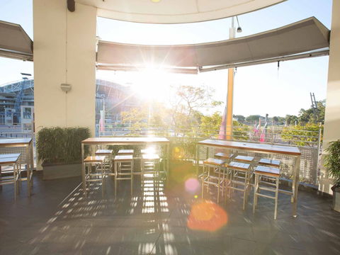 Hotel Ibis Sydney Olympic Park - Tourism TAS 12