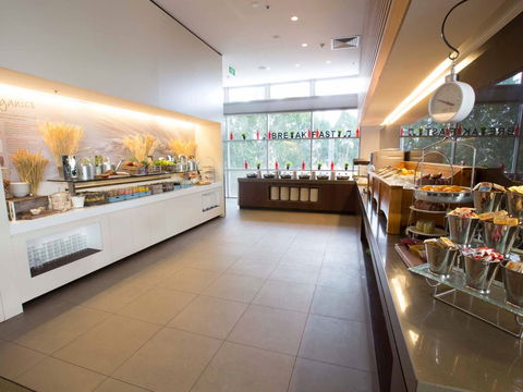 Hotel Ibis Sydney Olympic Park - Tourism TAS 13