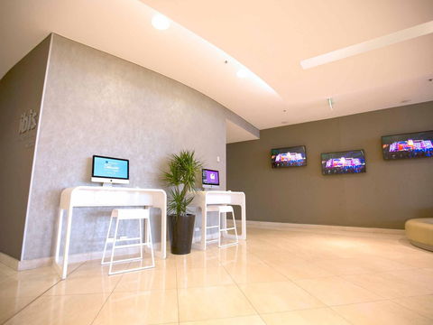 Hotel Ibis Sydney Olympic Park - Tourism TAS 16
